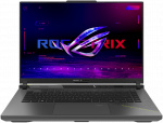Ne&scaron;iojamas kompiuteris ASUS ROG Strix 16 G614FR-S5213W - 16" WQXGA IPS, 240Hz, AMD Ryzen 9-9955HX , 32GB RAM, 1000GB SSD, GeForce RTX 5070Ti, Windows 11 Home
