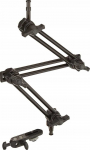 Kameros priedas - Manfrotto Mini Arm 3-sekcijų su 143BKT