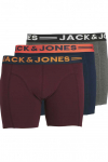 Bokserio &scaron;ortai JACK & JONES