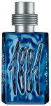 Cerruti 1881 Sidabrinis Night EDP parfumuotas vanduo vyrams, 50 ml