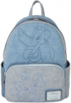 Loungefly Disney Denim backpack 26cm