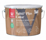 Koksnes impregnants Tikkurila Valtti Plus Color ECV, 2.7 l