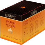 Richmont Rooibos saulėtekio arbata, 40 pakelių