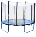 Besk 3,05 m batutas su tinklu