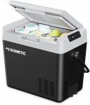 Ne&scaron;iojamas kompresorinis &scaron;aldytuvas Dometic CFF 18, 19 l