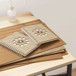 Dekoratyvinės Panelės 12 pcs Sonoma ąžuolas 30 x 42 x 0.27 cm