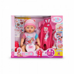 Zapf Lėlė baby born emma 43 cm