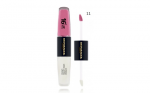 Dermacol 16H Lip Colour Extreme Long-Lasting Lipstick No. 11 8 ml