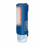 Dedra Įkraunamas žibintuvėlis 12V LED 300LM 0*AH