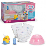 BABY born - tualeto rinkinys (838365)