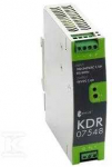 Silentiumpc Breve Impulsinio maitinimo transformatorius KDR 07548 230/48VDC 1.6A