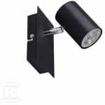 Kanlux OPR.ŚC-SUF.EVALO EL-1I B-SR
