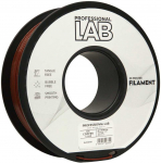 3D Plastikas - Filamentas PETG cooper | 1.75 mm, 1kg | Professional LAB