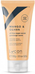 Lycon MANGO & GUAVA SUGAR SCRUB 100 g | Kūno &scaron;veitiklis cukraus pagrindu be aliejaus 100 g