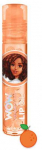 Orange WOW Generation Oranžinis lūpų blizgis