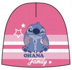 Disney Lilo ir Stitch Ohana kūdikio kepurė 50 cm