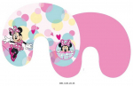 &bdquo;Disney Minnie Smile&ldquo; kelioninė pagalvė, kaklo pagalvėlė