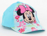 Kepurė Disney Minnie kūdikio beisbolo kepuraitė 50 cm