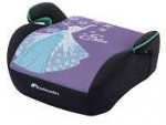 Bebe Confort BEBECONFORT automobilinė kėdutė-busteris DISNEY GAIA I-SAFE FUN FROZEN*6, 125-150 cm., 8103089020