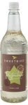 Coffee syrup Sweetbird Pistachio, 1 l