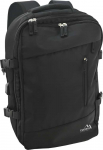 Cattara 25 l AIR Juodas kuprinė