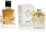 AJ Deluxe Nr740 kvepalai įkvėpti Yves Saint Laurent - Libre Intense 50 ml EDP