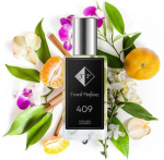 Nr409 kvepalai įkvėpti Ralph Lauren - Polo Double Juodas 60 ml