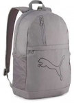 Puma Kuprinė Plus Backpack Pilkas 091180 04