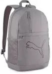 Puma Kuprinė Plus Backpack Pilkas 091180 04