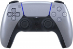 Sony PlayStation 5 DualSense Wireless Controller &ndash; Sidabrinis