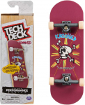Tech Denio stalvir&scaron;is, grifas &bdquo;Performance Krooked&ldquo;