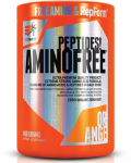 Extrifit Sport Nutrition Extrifit AMINO FREE&reg; PEPTIDES 400g. (Amino rūg&scaron;tys)
