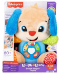 Fisher-Price - L&L &scaron;uniukas - Nordics (JFD21)