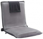 Vevor Sulankstoma grindų kėdė su atlo&scaron;u