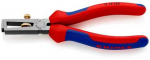 Kabelio nužievintojas Knipex 11 12 160 (iki &Oslash;5mm arba 10mm&sup2;)