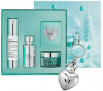 VT COSMETICS VT Shining Holiday Edition (Reedle Shot 100 50 ml / PDRN Essence 100 30 ml / PDRN Capsule Kreminis 100 50 ml)