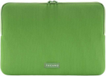 Tucano Colore2 do laptop 15.6" macbook Pro 16'' žalia