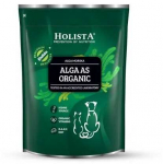 HOLISTA Alga as Organic – papildai &scaron;unims ir katėms – 1000 g