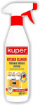 Pur&scaron;kiamas virtuvės pavir&scaron;ių valiklis Kuper 500ml