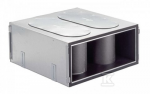 Zehnder Klusinātājs CW-S 625