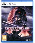 Reef Entertainment Terminator 2D: No Fate (Day 1 Edition)