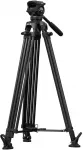 SmallRig 5579 FSD16 FreeSpeed Heavy-Duty Aluminum Alloy Tripod