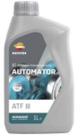 REPSOL AUTOMATOR ATF III | 1 l