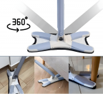 Dantų &scaron;epetėlis Realprices Plok&scaron;čia sulankstoma besisukanti &scaron;luostė su drugelio formos gręžtuvu + papildymas