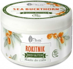 Ava Laboratorium Rokitinik kūno sviestas 250g