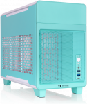 Thermaltake TR100 , Tower-case - mint/beere