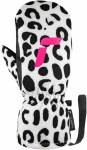 REUSCH CARTER R-TEX&reg; XT JUNIOR MITTEN vaiki&scaron;kos slidinėjimo pir&scaron;tinės (Dydis: 5.0)