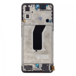 Dėklas For_Vivo LCD Ekranas + Touch Unit + Front Cover for Vivo V40 SE