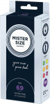 MISTER SIZE 69mm &ndash; prezervatyvai (10 vnt.)