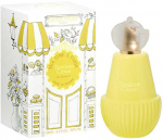 Jeanne Arthes Tea Time &Agrave; Paris Tartelette Citron - EDP